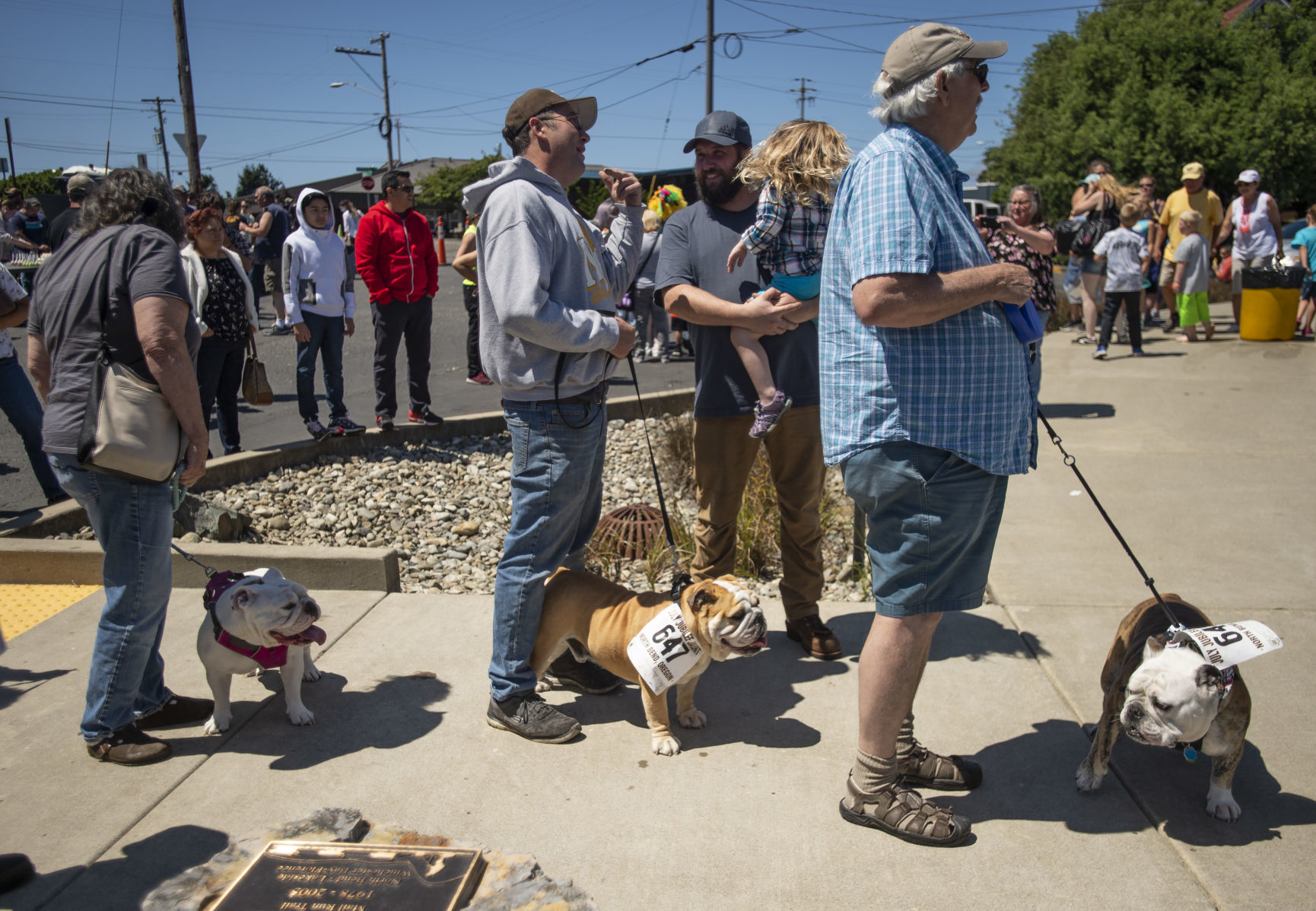 North Bend Jubilee